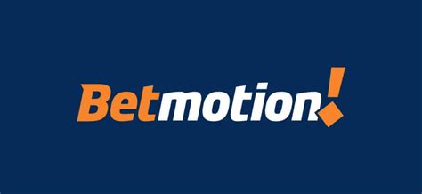 betmotion oficial